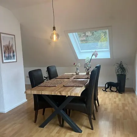 דירה Mosel Niederfell