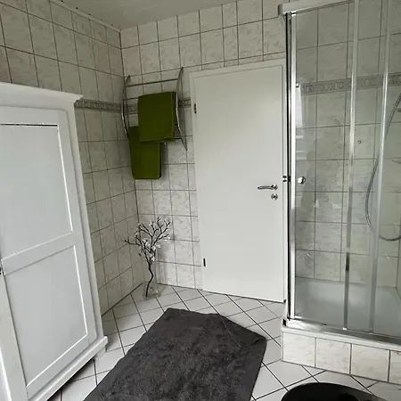 Mosel דירה Niederfell