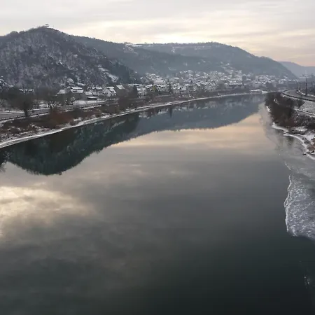 Mosel * Нидерфелль