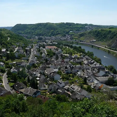 Апартаменты Mosel *