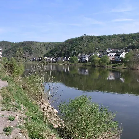 Mosel Niederfell