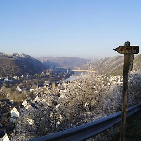 Mosel Апартаменты