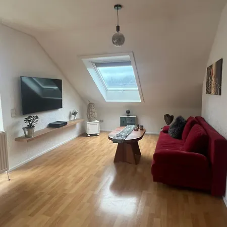 Mosel Нидерфелль