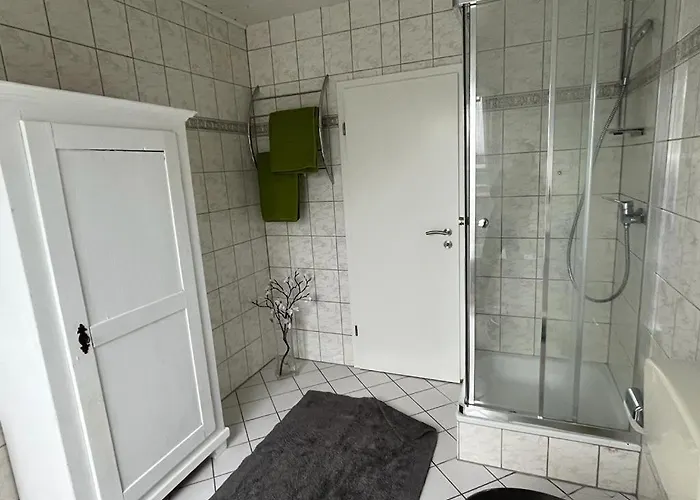 Mosel 아파트 니데르펠