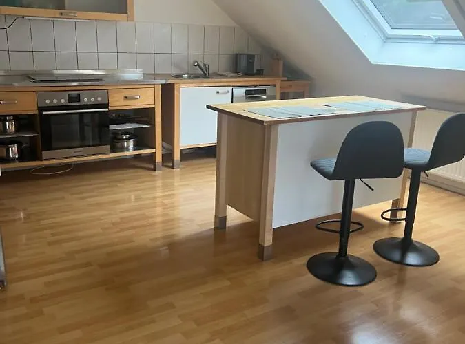 Mosel * 니데르펠