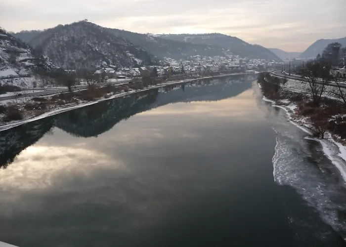 Mosel * 니데르펠