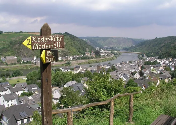 Mosel * 니데르펠