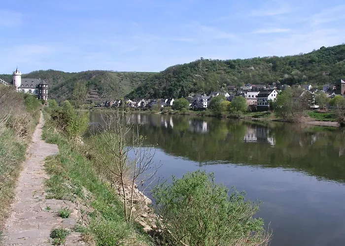 Mosel 니데르펠