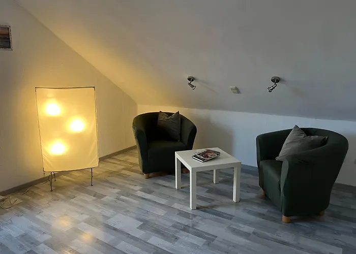 아파트 Mosel 니데르펠